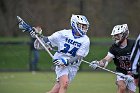 MLax vs MIT  Wheaton College Men’s Lacrosse vs MIT. - Photo By: KEITH NORDSTROM : Wheaton, Lacrosse, LAX, NEWMAC